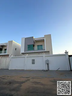 5 Bedroom villa rent in Al Helio
