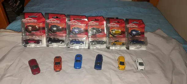 Car toys