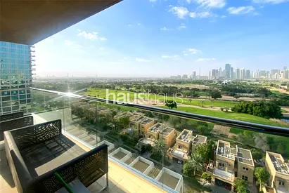Chiller Free | Full Golf Course View | Vacant Now