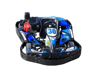 BISS KART GX 390 c  0508524660