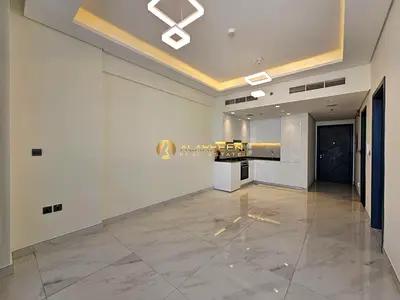 Pool View | Unfurnished 1BR | Ready to Move