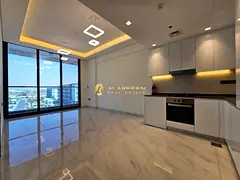 Pool View | Unfurnished 1BR | Ready to Move