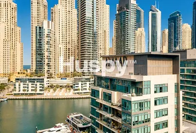 Open Plan | Fully Furnished | Vacant