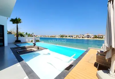 Fully Renovated | Extended | Atlantis view