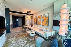 One &amp; Only | Serviced | Premium Furniture