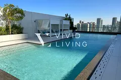 Vacant | Unfurnished | Low Floor