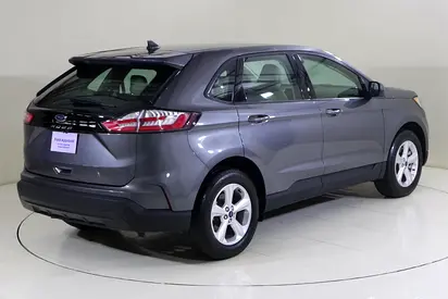 2022 FORD EDGE thumbnail 8