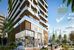 10%Discount| Fully Furnished\ 2-Years Post Handover| Close to Metro\ 4% DLD Waiver