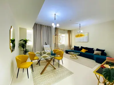 Pay 5% | 1% Monthly | 7 Years | Free Hold | All Nationality | Strategic Location | No Commission