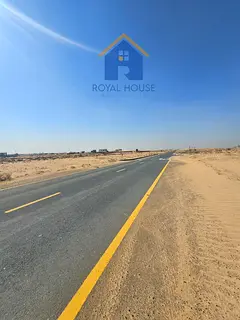 Prime Investment Opportunity! Commercial Land for Sale in "Asas Al Ruwaidat" - Al Ruwaidat