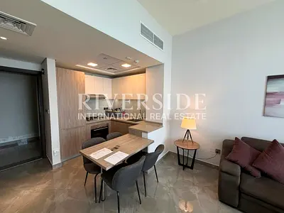 Vacant | Fully Furnished | Ready to Move