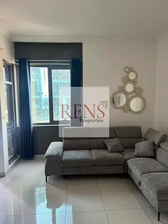 Spacious 2 Bedroom | Fully Furnished | Prime Location