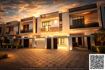 🏡 Luxury Villa for Sale | Stone Facade | Prime Location