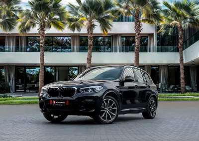 2,546 P.M |  X3 xDrive30i M Sport | 0% Downpayment | Agency Warranty!