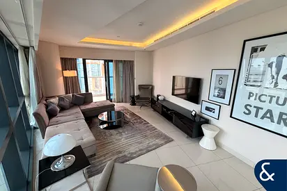 High Floor | Prime Layout | Vacant | High ROI