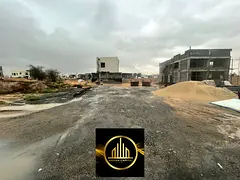 Commercial plot for sale in a prime location in Ajman, Al Helio 2