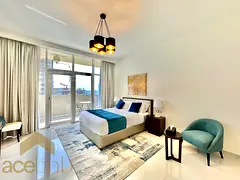 Contemporary Studio in JVC | All Bills Inclusive