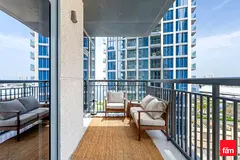 Largest Layout| High Floor| Full Water View