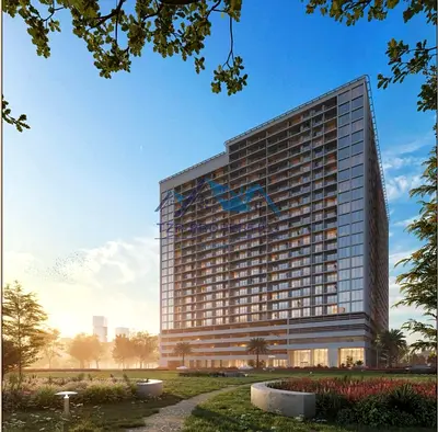Fully Upgraded & Brand New 1 Bedroom | Balcony | Skyline & Park Views