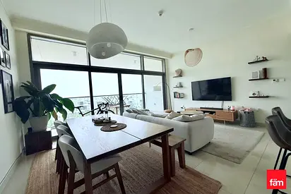 Vacant On Transfer| Mid Floor| Boulevard View