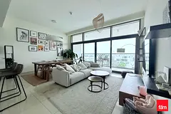 Vacant On Transfer| Mid Floor| Boulevard View