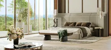 Skyline Ocean Views | Luxury Living | Modern Elegance