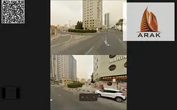 Prime Hotel Land for Sale in Ajman – Al Nakheel 2