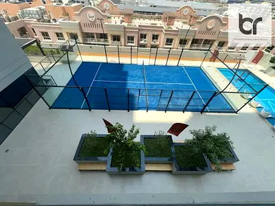 Vacant / Amenities view / motivated seller