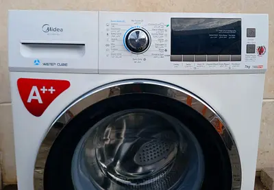 Midea washing machine 7kg for sale