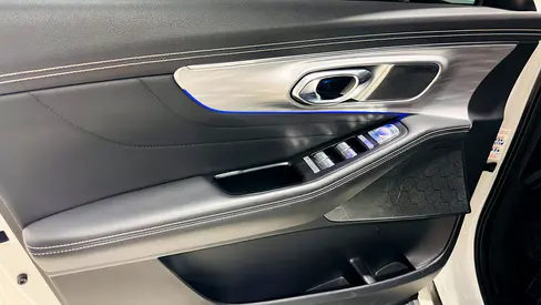 GAC GS8 GX, миниатюра 7