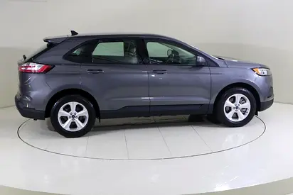 2022 FORD EDGE thumbnail 3
