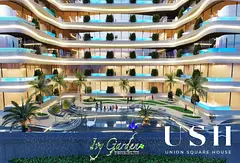 Community View | Mid Floor | Negotiable
