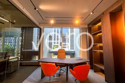 Luxury Office | Fully Fitted | Fully Serviced