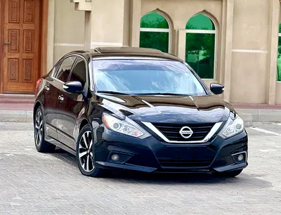 2016 Nissan Altima SV - American Specs - Well Maintained