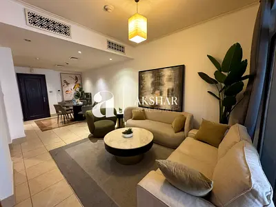 Fully Upgraded | Furnished | Old Town Charm