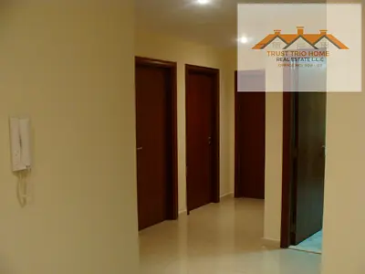 Spacious 2 Bhk for sale - 1600 sqft