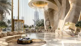 Danube Commercial | Offices | Sheikh Zayed Road