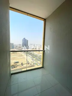 Expansive 2BHK | 3 Bathrooms | Closed Kitchen | Open Living Space | DLRC