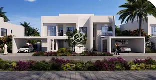 5 Bedroom Villa | Alana The Valley | Lagoon &amp; Pool View | Furnished Interiors