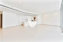 Lagoon Views 3BR Apartment | Prime Location