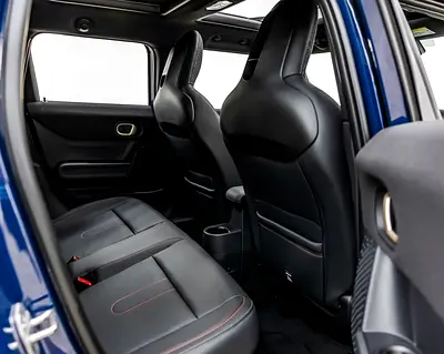 2025 MINI COOPER 缩略图 18