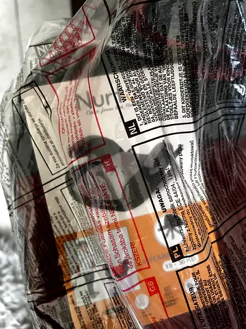 Baby Car Booster Seat Brand new Nurtur