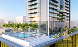 35% CASH DISCOUNT _ FULLY FURNISHED _ HIGH ROI