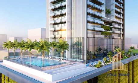 خصم نقدي 35% _ مفروش بالكامل _ عائد استثماري مرتفع