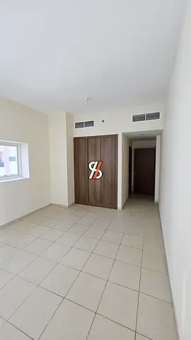 1bhk close kitchen available for rent in ajman one tower