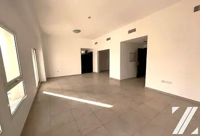 Community View | Balcony | Ready to Move-In