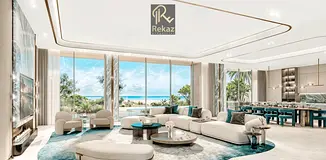 TH 4 Beds | 2.7 M | Beachfront | Unique Lifestyle
