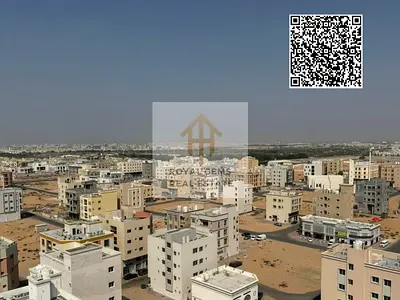 فرصة لا تتكرر _ شقة راقية بإطلالة مفتوحة _ في برج الغروب _ جاهزة للسكن _ تملك حر لجميع الجنسيات