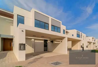 Brand New 3BR Townhouse | Single Row | Ready to Move | Prime Location