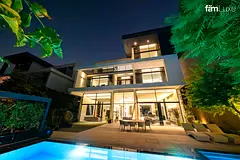 UltraLuxury Villa | 18,000 Sq.Ft Bua | Full Golf